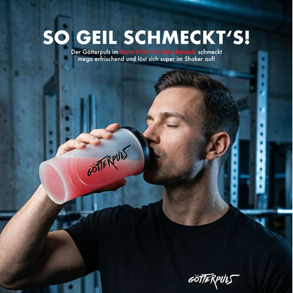 Götterpuls - Pre Workout