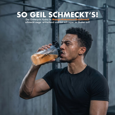 Götterpuls Hydro - Hydration