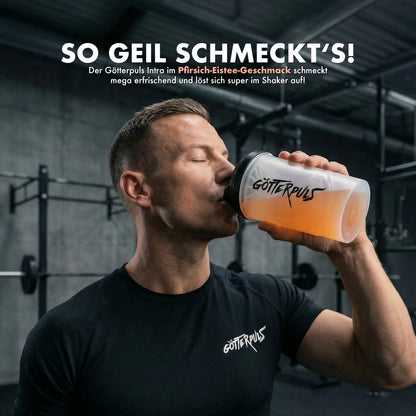 Götterpuls Intra – Intra Workout