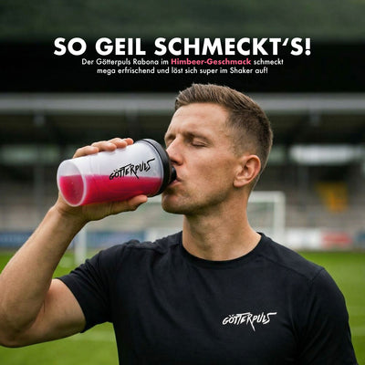 Götterpuls Rabona - Pre Soccer