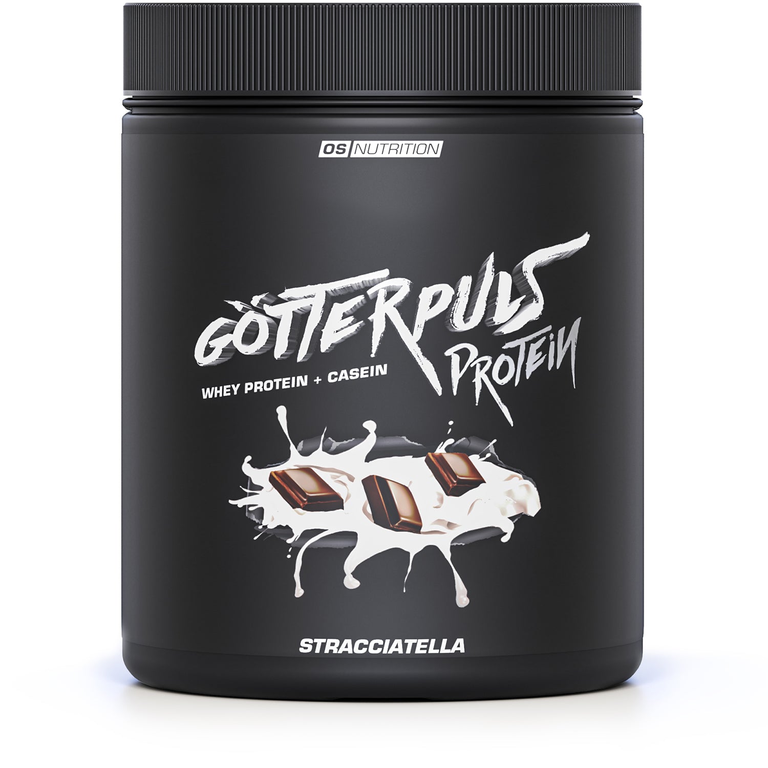 Götterpuls® Protein – Premium Whey Protein & Casein