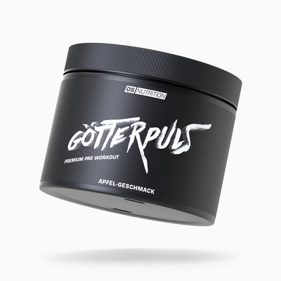 Götterpuls - Pre Workout