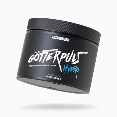 Götterpuls Hydro - Hydration
