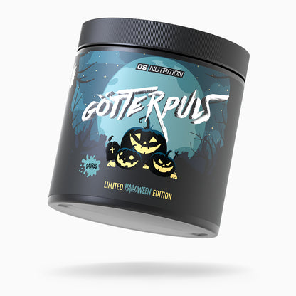 Götterpuls - Limited Halloween Edition 2025