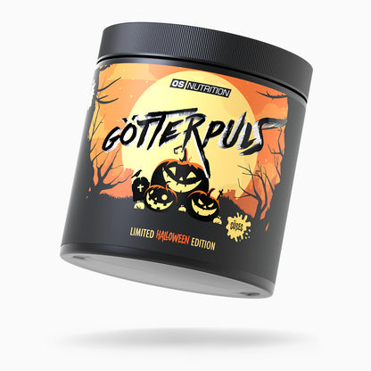 Götterpuls - Limited Halloween Edition 2025