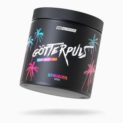 Götterpuls - Limited Summer Edition 2025