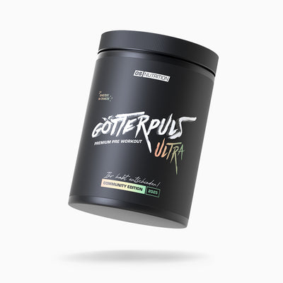 Götterpuls ULTRA Community Edition 2025 - Pre Workout