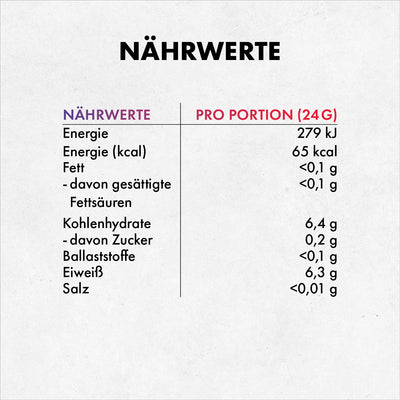 Götterpuls ULTRA - Pre Workout (koffeinfrei)