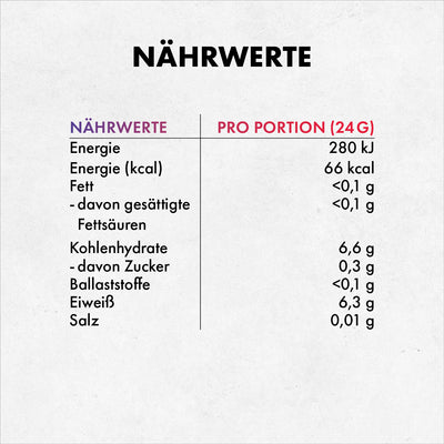 Götterpuls ULTRA - Pre Workout (koffeinfrei)