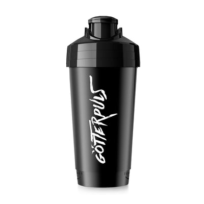 Götterpuls Premium Shaker X