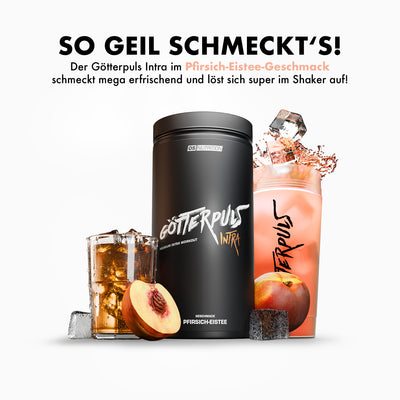 Götterpuls Intra – Intra Workout
