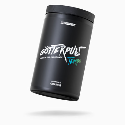 Götterpuls Tempo - Pre Endurance