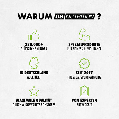 Götterpuls Barista+ – Protein Iced Coffee + Kreatin