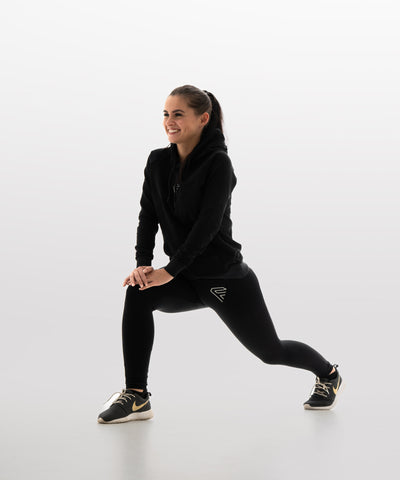 FLAWLESS Damen Leggings ECLIPSE - OS NUTRITION UG (haftungsbeschränkt)