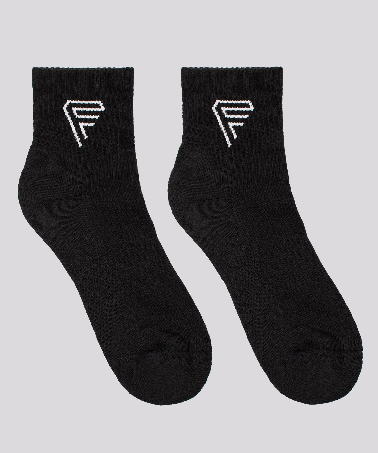 FLAWLESS Herren Fitness-Socken Double Pack - OS NUTRITION UG (haftungsbeschränkt)