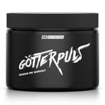 Götterpuls® - Premium Pre Workout 308 g