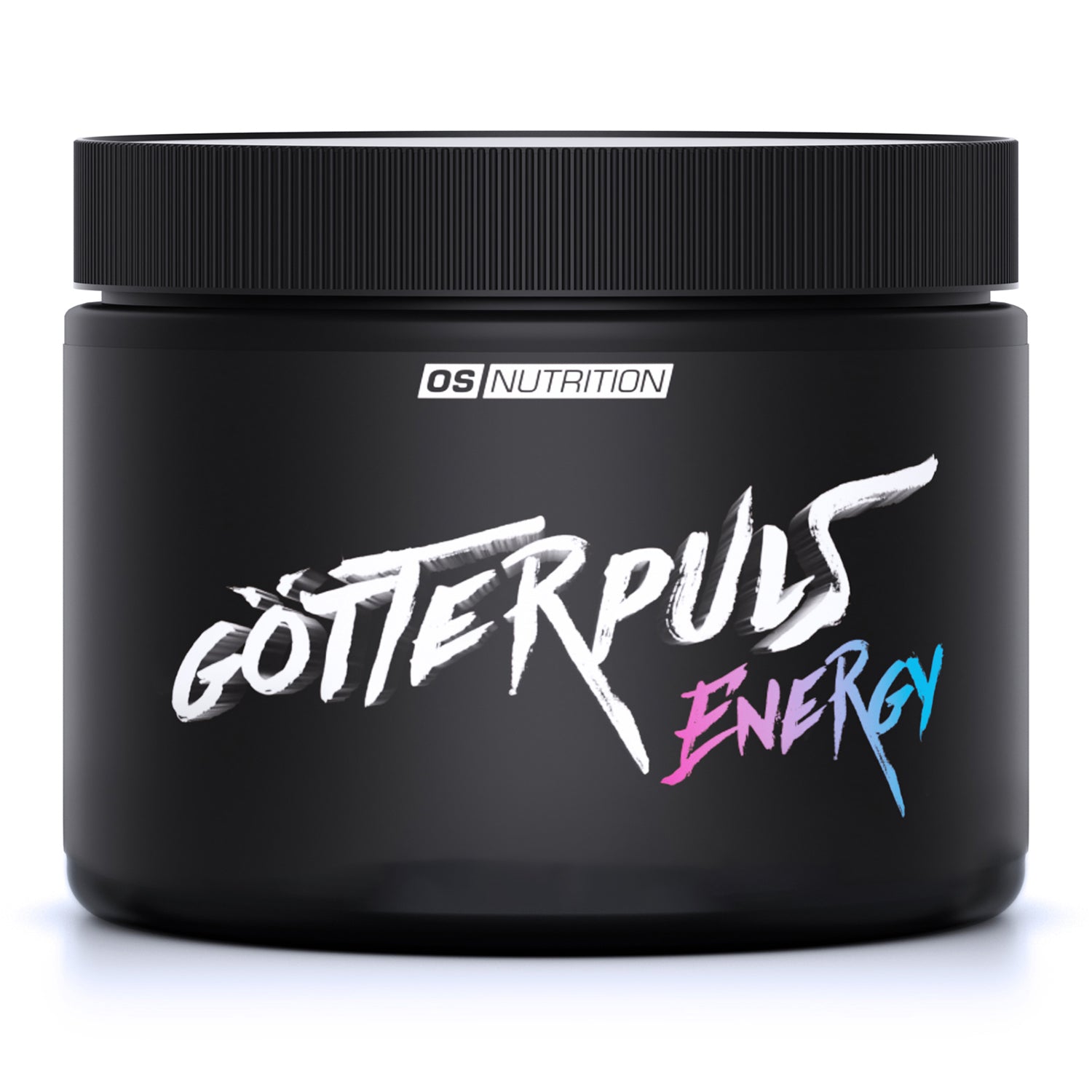 Götterpuls® Energy 270 g - OS NUTRITION