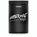 Götterpuls® Protein+ – Premium Clear Whey Isolate 600 g