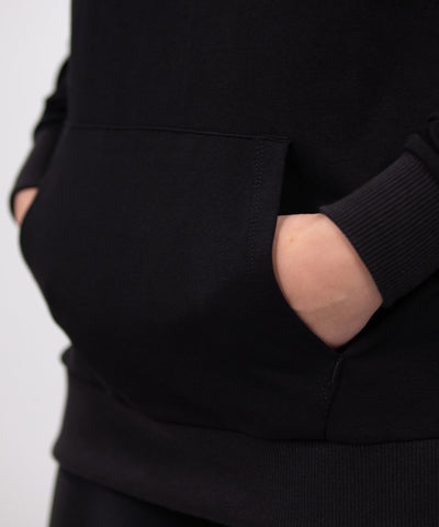 FLAWLESS Damen Hoodie ION - OS NUTRITION UG (haftungsbeschränkt)