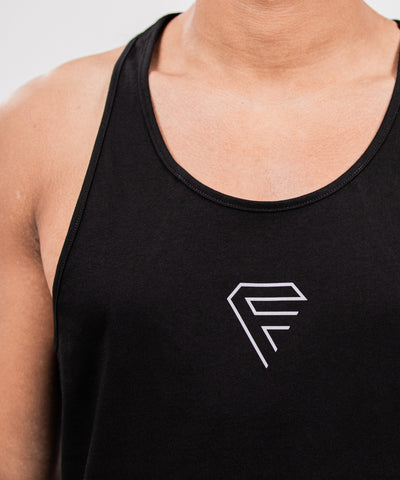 FLAWLESS Herren Tank Top PHOBOS - OS NUTRITION UG (haftungsbeschränkt)
