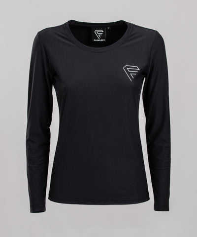 FLAWLESS Damen Longsleeve SUPERNOVA - OS NUTRITION UG (haftungsbeschränkt)