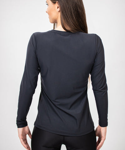 FLAWLESS Damen Longsleeve SUPERNOVA - OS NUTRITION UG (haftungsbeschränkt)